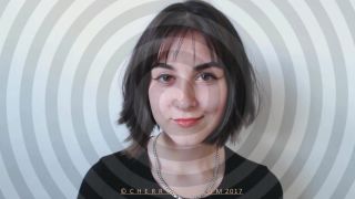 online xxx clip 32 femme fatale femdom fetish porn | Misstress Liliya – Face Me As The Slave You Crave To Be | femdom pov-0