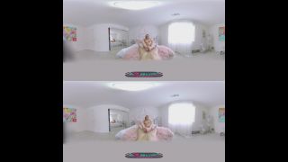  VRHush presents Cherie Deville in How to Give (and Receive) The Perfect Handjob (MP4, UltraHD/4K, 3360×3360),  on virtual reality -7