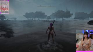 Elixirs Best Hentai Games - i made myself naked in elden ring pt7 livestream cam girl-3