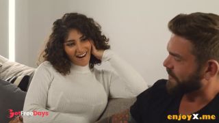 [GetFreeDays.com] Horny latina queen Afrodita has big orbs and likes harsh hump - XXX Adult Clip February 2023-0