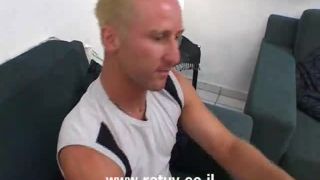 Israel Porn truefalse 1 (mp4)-2