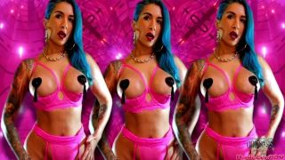 clip 18 Mindless Drone Addiction Training For Brainless Aroma Sniffing Gooners, lesbian fetish on fetish porn -1