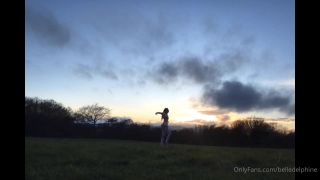 online adult clip 42 Belle Delphine – Day in the life of Red Belle, ultimate fetish on femdom porn -7