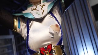 [SuperMisses.com] SPSE-66 Ayakashi Towaden Kougaigar Part 2-015-3