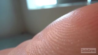 The Giantess Vip Room Feet First Sashacurves (Femdom porn)-6