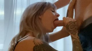 Victoria Snooks (snooks) Longest Blowjob PPV Onlyfans (Blowjob porn)-8