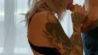 Victoria Snooks (snooks) Longest Blowjob PPV Onlyfans (Blowjob porn)-9