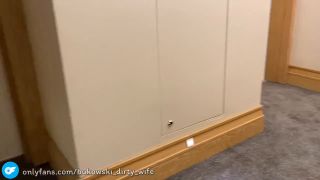 Pickup Blonde In The Gym Dragged A Stranger Into Her Room For Passionat-3