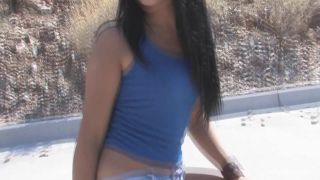 Video Nadine Sage Loves it Kinky 1080p FullHD-2