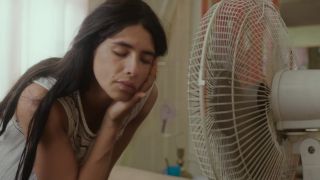 Daniela Valenciano - El despertar de las hormigas (2019) HD 1080p - (Celebrity porn)-0