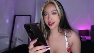porn video 41 femdom pornstars Claudiahon – How Many Rounds You Can Last, fetish on femdom porn-4