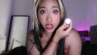 porn video 41 femdom pornstars Claudiahon – How Many Rounds You Can Last, fetish on femdom porn-9