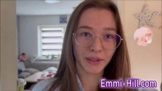 6267 Emmihill - Teen Squirts For 25 Minutes 18yo Germa   -0