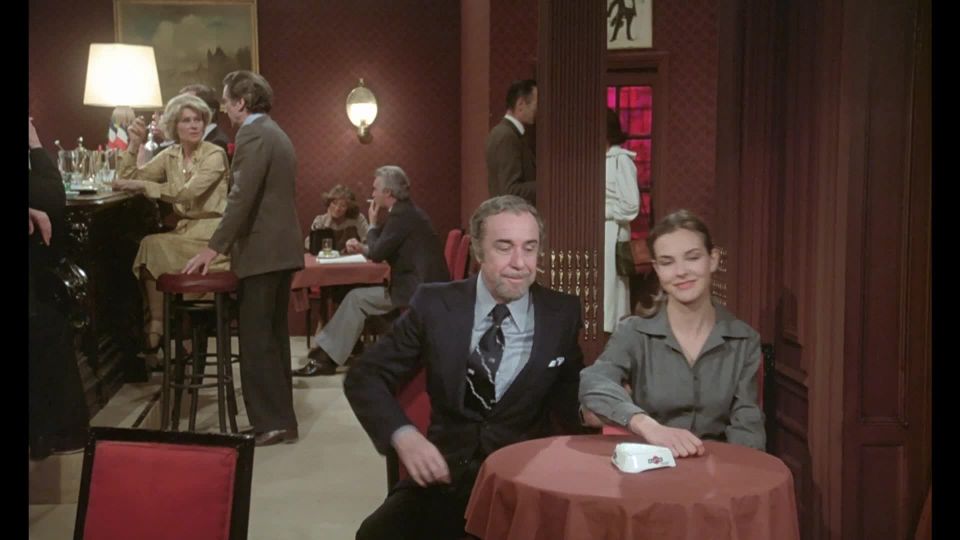 Cet obscur objet du désir (1977)(Vintage)