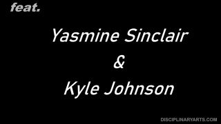 online xxx clip 9 GNS: STRAP DICE - YASMINE on bdsm porn cnc fetish-0