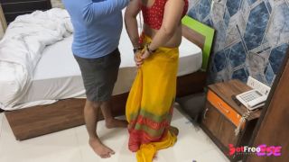 [GetFreeDays.com] Bhabhi Saji aur Raat bhar Devar Se Chudwaayi Sex Film July 2023-0