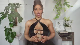 adult video clip 11 Goddess Aquaria – BBC Hypnotherapy - femdom joi - pov royal fetish xxx-7