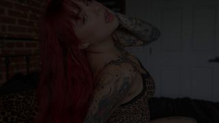 Ginger Rae xoxo - CEI Mind Fuck Games - Challenges - Handpicked Jerk - Off Instruction - Ginger rae-0