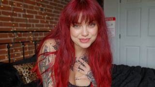 Ginger Rae xoxo - CEI Mind Fuck Games - Challenges - Handpicked Jerk - Off Instruction - Ginger rae-1