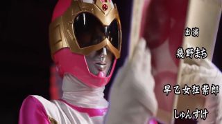 [SuperMisses.com] SPSE-32 Heroine in a pinch SP ~Super Sentai Shield Five Shield Pink trapped in the world of textbooks~-025-2