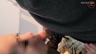 FC2PPV 3116294 【個人】ガールズバー美人オーナー、休日の取立てに抵抗するも無理やり屋外で陰部を露出させ、美脚スレンダーな肢体に大量中出し - JAV-9