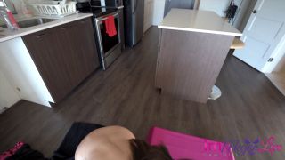 [K2S.CLUB] ImMeganLive - Workout Turned Fuckout - FullHD 1080P-2