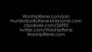 adult clip 49 public fetish fetish porn | Princess Rene – Ass and Titties | princess rene-9