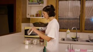 xxx video 6 Wendy  - Girls Out West on solo female anal hardcore hd 720-1