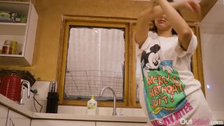 xxx video 6 Wendy  - Girls Out West on solo female anal hardcore hd 720-2