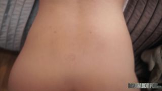 online porn clip 2 Cadey Mercury - Accidental Creampie  on cuckold porn -2