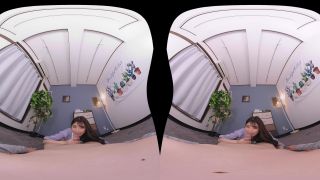 VRKM-624 A - Virtual Reality - Virtual reality-8