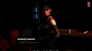 MissKitty2K - Bright Lord (KissKissStudio) - 35 New Update, Megan's Past By RedLady2K-1