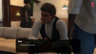 MissKitty2K - Bright Lord (KissKissStudio) - 35 New Update, Megan's Past By RedLady2K-3