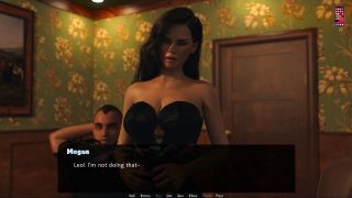 MissKitty2K - Bright Lord (KissKissStudio) - 35 New Update, Megan's Past By RedLady2K-5