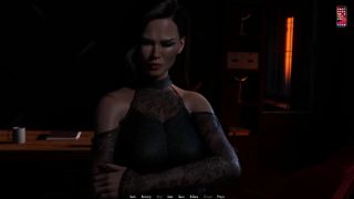MissKitty2K - Bright Lord (KissKissStudio) - 35 New Update, Megan's Past By RedLady2K-8