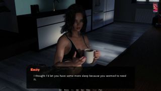 MissKitty2K - Bright Lord (KissKissStudio) - 35 New Update, Megan's Past By RedLady2K-9