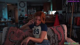 POV Elle Marz Elle Marz – Bigsis Secret-1