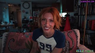 POV Elle Marz Elle Marz – Bigsis Secret-3