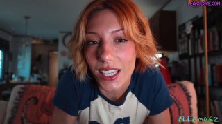 POV Elle Marz Elle Marz – Bigsis Secret-5