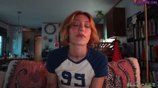 POV Elle Marz Elle Marz – Bigsis Secret-6