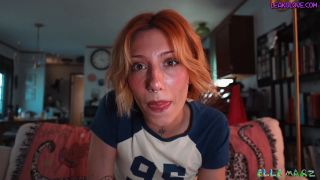 POV Elle Marz Elle Marz – Bigsis Secret-7