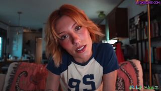 POV Elle Marz Elle Marz – Bigsis Secret-8