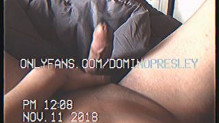 THE DOMINO PRESLEY Domino Presley OnlyFans Video 0893-8