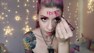 porn clip 16 free hardcore amateur porn PuppyGirlfriend – Dumb Sub Self Humiliation Denied Orgasm, ahegao on hardcore porn-1