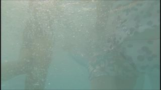 Underwater swimsuit tracking – YMUW-1029 on voyeur -9