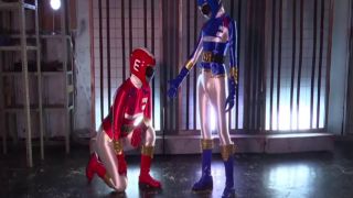 [SuperMisses.com] SPSB-50 Handsome Boy Hero Servantization Plan: Older Female Red�s Pantyhose Fetish Temptation-000-7