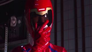 [SuperMisses.com] SPSB-50 Handsome Boy Hero Servantization Plan: Older Female Red�s Pantyhose Fetish Temptation-000-9
