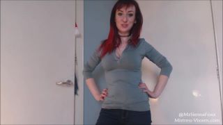 online clip 41 anal fetish porn lesbian girls | Mz Sienna Foxx - Divorce or Cuckoldry | cuckoldress-3