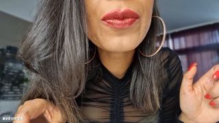 MahoganyQen – Queens Spits and Lips.-6