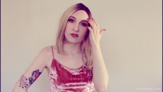 free porn video 17 Angel Au Lait – Its Your Fault on femdom porn sissy fetish-2